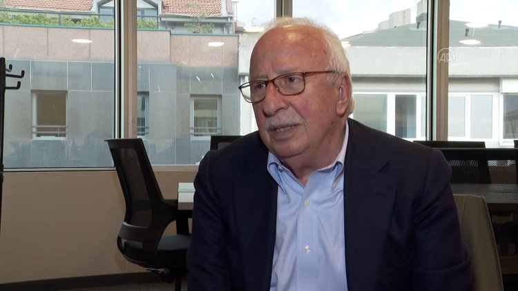 İstanbulun kentsel dönüşümü 10-20 yıl sürebilir