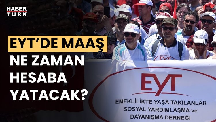 Martta başvurana ilk maaş ne zaman? Özgür Erdursun yanıtladı