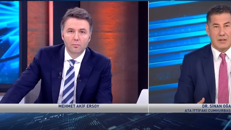 Nedir Ne Değildir ?