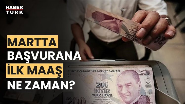 EYT'de başvuru ne zaman sonuçlanıyor? Hakan Özger yanıtladı