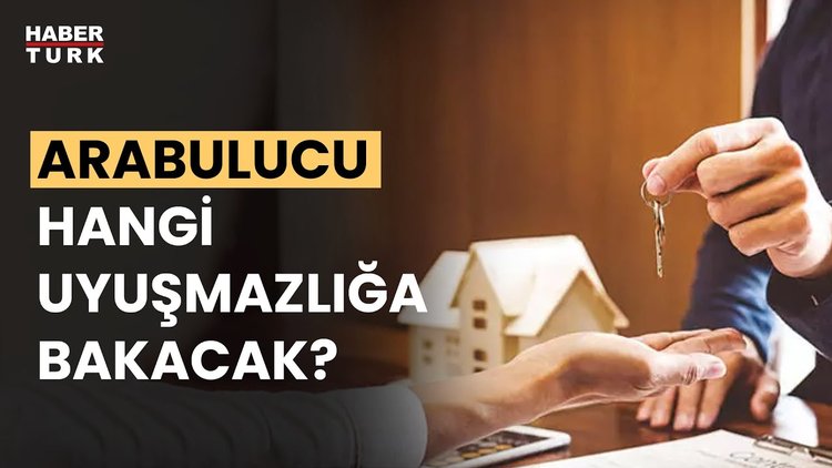 Ev sahibi ve kiracıdan biri arabulucuya gitmezse ne olur? Ali Güvenç Kiraz yanıtladı