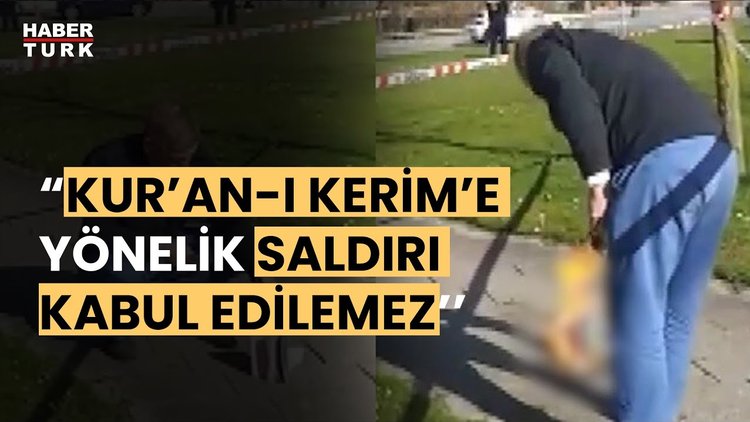 Danimarka elçisi Dışişleri&#039;ne çağrıldı