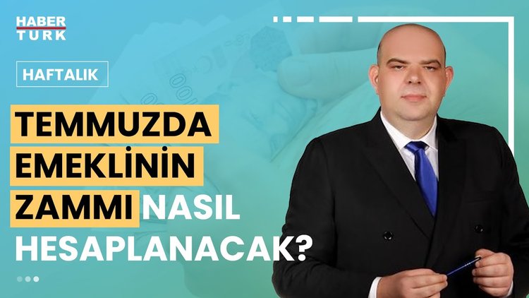 Ücret artışında neye dikkat edilmeli? Ali Duman yanıtladı