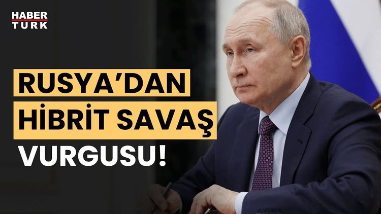 Rusya dış politikasını güncelledi!
