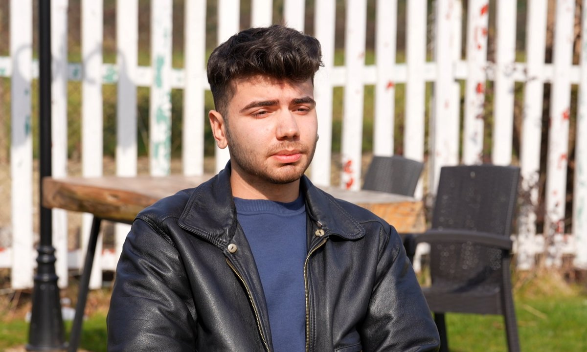 "Babamın yaşadığını düşünüyorum!" 
