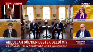 Olaylar ve Görüşler - 31 Mart 2023 (Muharrem İnce ne demek istedi? )