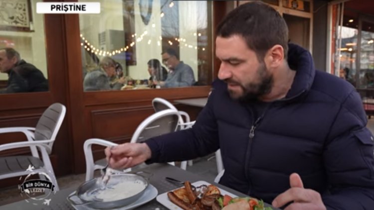 Bir Dünya Lezzet - 2 Nisan 2023 (Bir Dünya Lezzet Priştine'de)