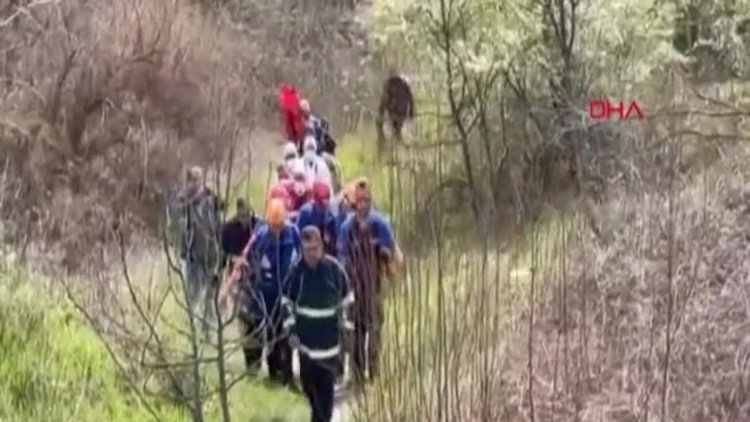 Gabonlu genç kız annesine öldürülebileceğini söylemiş