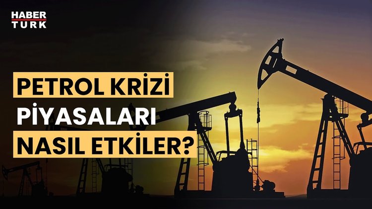 Petrol krizi kapıda mı? Mehmet Öğütçü değerlendirdi