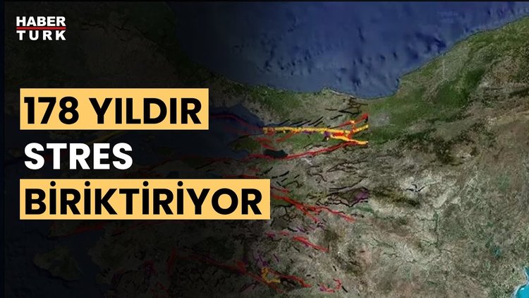 Manisa fayında risk devam ediyor mu? Prof. Dr. Hasan Sözbilir değerlendirdi