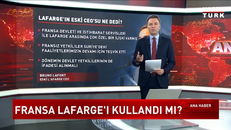 Ana Haber - 3 Nisan 2023 (4 adaylı yarış nasıl sonuçlanacak?)