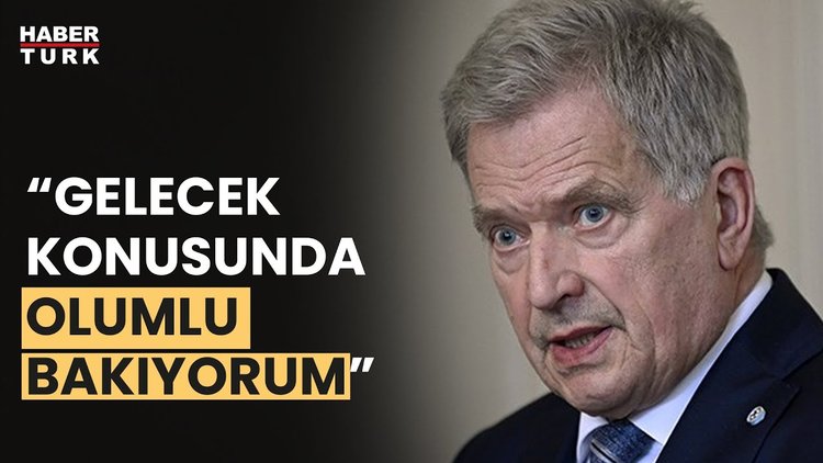 Finlandiya NATO'nun yeni üyesi oldu