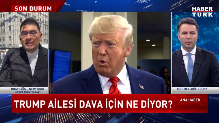 Ana Haber Bülteni - 4 Nisan 2023(İttifaklarda ortak liste gündem mi?)