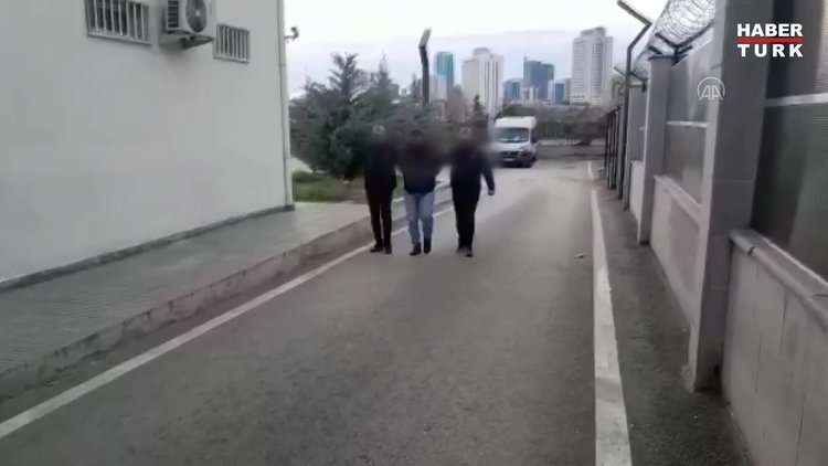 Ankara merkezli FETÖ soruşturmasında 17 şüpheli hakkında gözaltı kararı