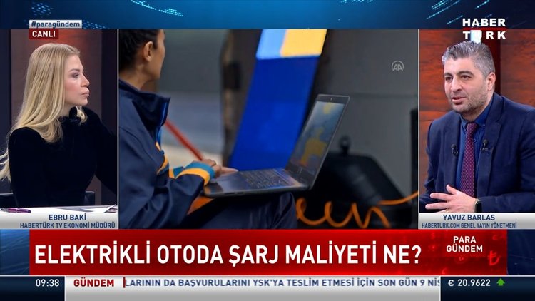 Şarj istasyon ağları arasındaki rekabet artıyor