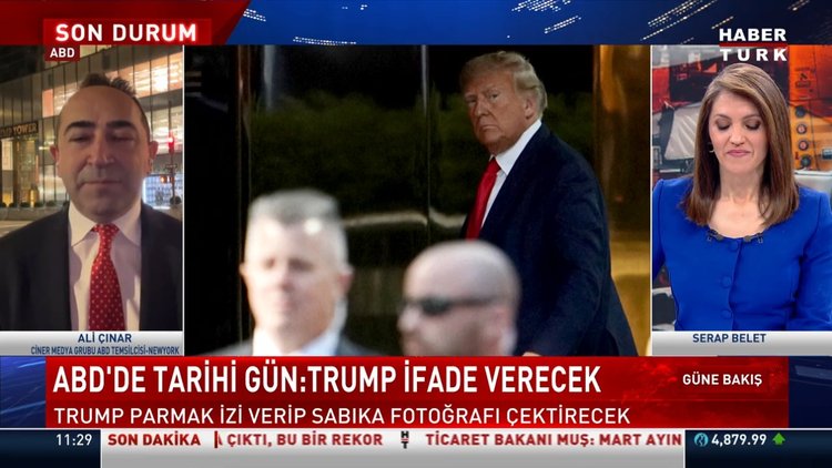 Trump'ın tutuklanma ihtimali var mı?