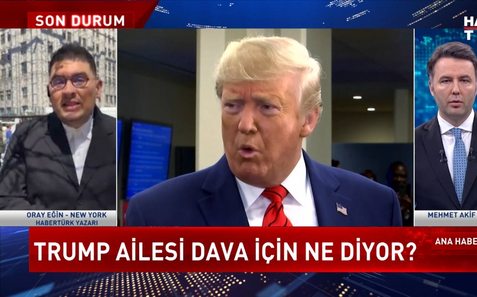 Ana Haber Bülteni - 4 Nisan 2023(İttifaklarda ortak liste gündem mi?)