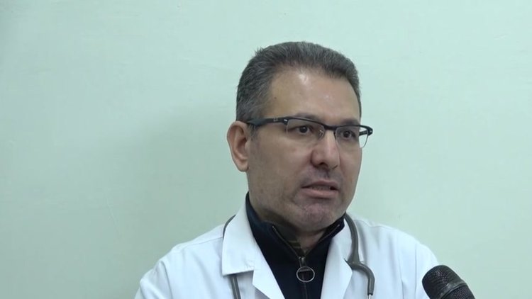Sahurda sadece su içiyorsanız dikkat!