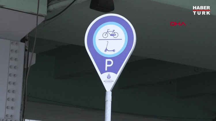 İstanbul'da skuter kullanımında yeni dönem!