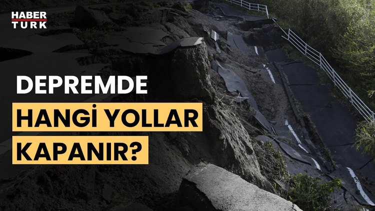 İstanbul depreme nasıl hazırlanmalı? Erhan Demirdizen yanıtladı