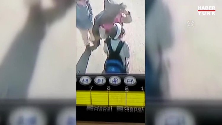 Kaybolan 9 yaşındaki kız çocuğu için arama çalışması yapılıyor