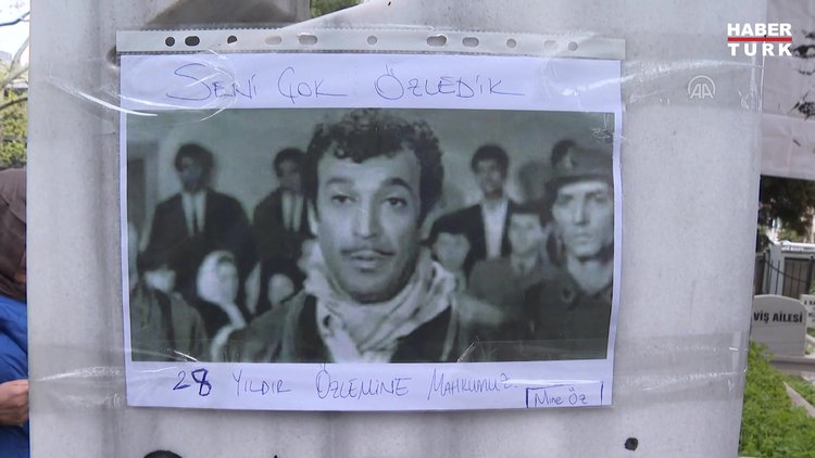 Kerem Alışık: Babalar dua gibidir