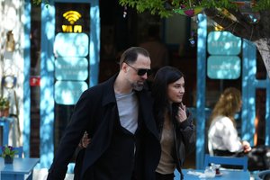 Gelsin Hayat Bildiği Gibi 34. Bölüm