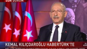 Olaylar ve Görüşler - 5 Nisan 2023 (Kemal Kılıçdaroğlu Habertürk'te)