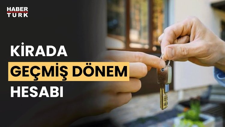 Ev sahipleri geriye dönük enflasyon farkı isteyebilir mi? Av. Ali Güvenç Kiraz değerlendirdi