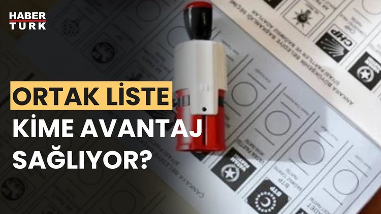 Ortak listenin artısı ne, eksisi ne? Şaban Sevinç ve Nasuhi Güngör yanıtladı
