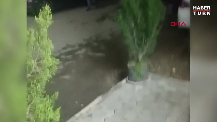 'Gürültü' kavgasında damacana fırlatan komşusunu öldürdü!