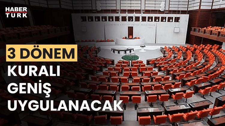 Ankara&#039;nın gündeminde neler var? Fevzi Çakır aktardı