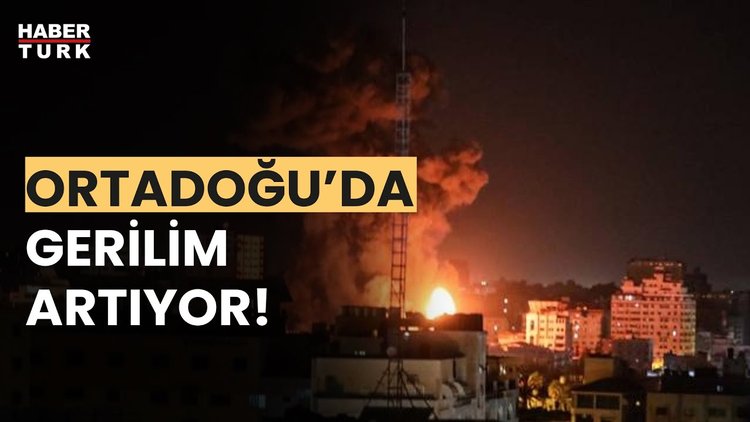 İsrail tansiyonu neden yükseltiyor?  Dr. Ceyhun Çiçekçi yanıtladı