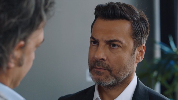 Kızılcık Şerbeti 23. Bölüm Fragmanı