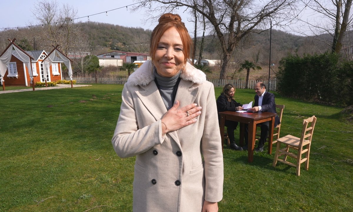 Bir Şansım Olsa 227. Bölüm