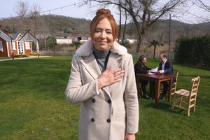 Bir Şansım Olsa 227. Bölüm