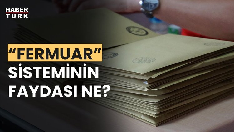 İttifakların liste formülü ne? | Dosya Haber
