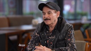 Korhan Bey, Sevgi Hanım'ın biyolojik babası olmadığını söyledi.