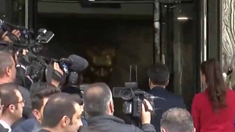 Memleket ve Türkiye İşçi Partisi, milletvekili aday listesini YSK'ya teslim etti