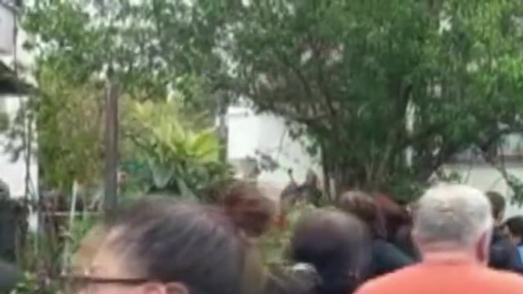 Miras tartışmasında annesi ve kardeşini öldürüp, intihar etti