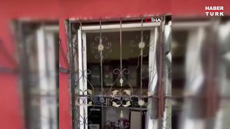 Mersin'de işlenen çifte cinayetin zanlısı Şanlıurfa'da yakalandı