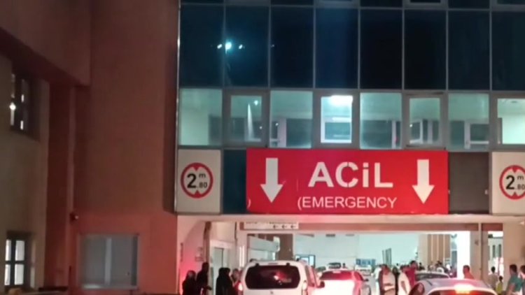 Ev basıp kadını öldürmüştü; intikam cinayeti çıktı