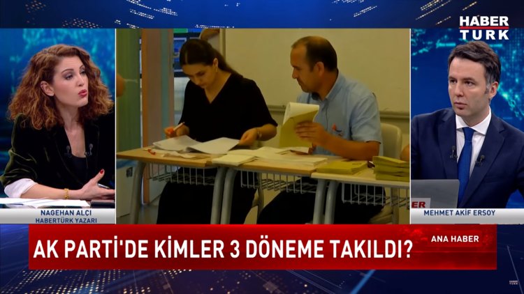 Ana Haber Bülteni - 10 Nisan 2023 (Kim kimin listesinden seçime giriyor?)