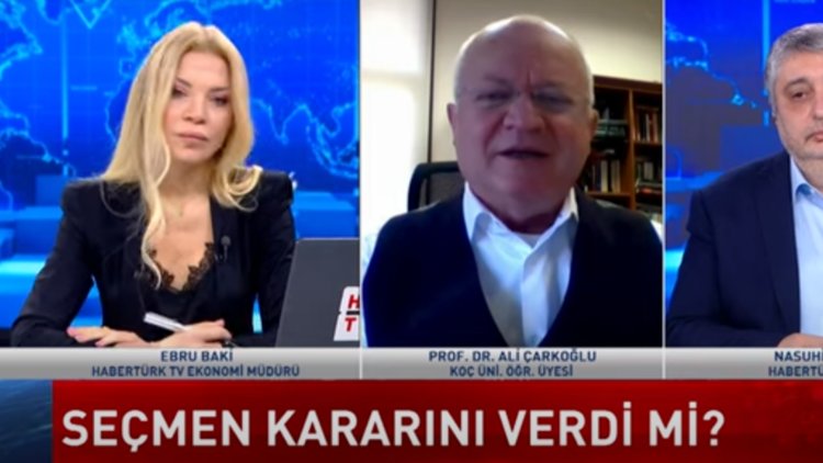 Para Gündem - 11 Nisan 2023 (Seçmen için isimler önemli mi?)