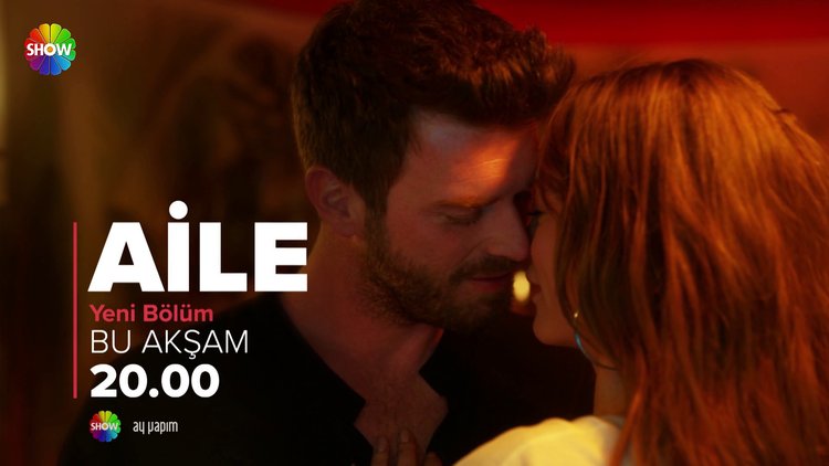 Aile 6. Bölüm Ön İzlemesi