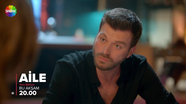 Aile 6. Bölüm Fragmanı