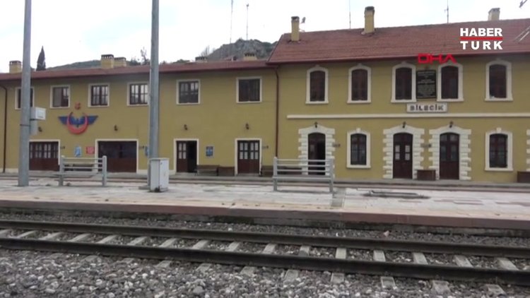 İki üniversiteli, vagon üzerinde video çekerken elektrik akımına kapılarak yaralandı