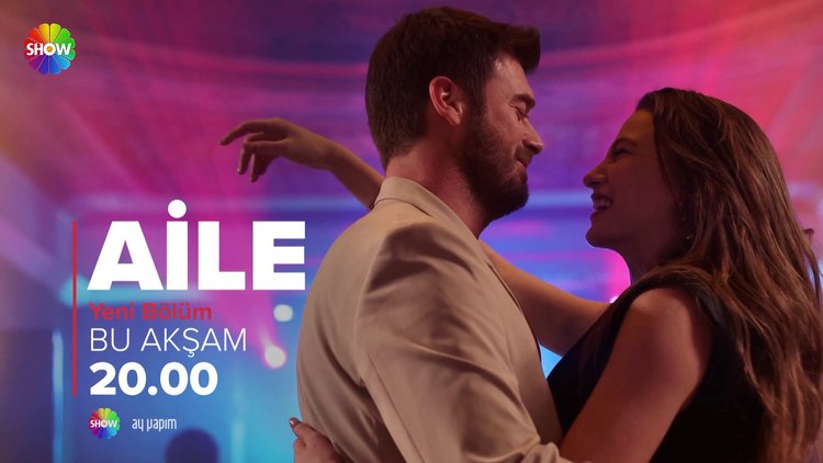 Aile 6. Bölüm 2. Fragmanı