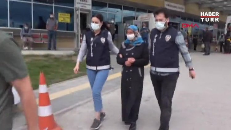 Surdan düşen Ferdi'nin ölümünde anneye ağırlaştırılmış müebbet istemi