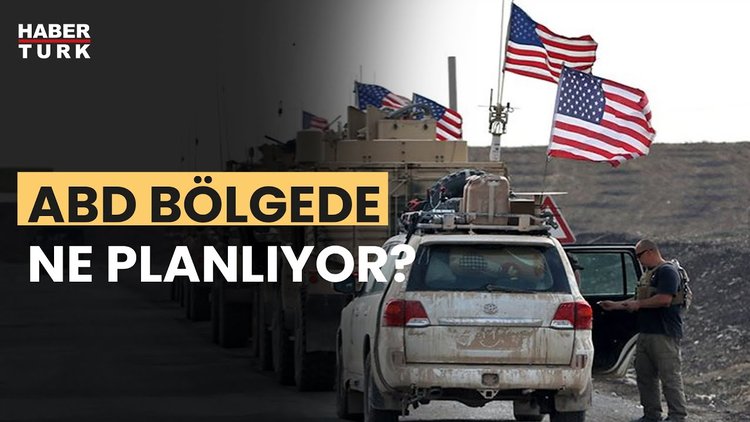 ABD, YPG'yi kime karşı eğitiyor? Çetiner Çetin yanıtladı